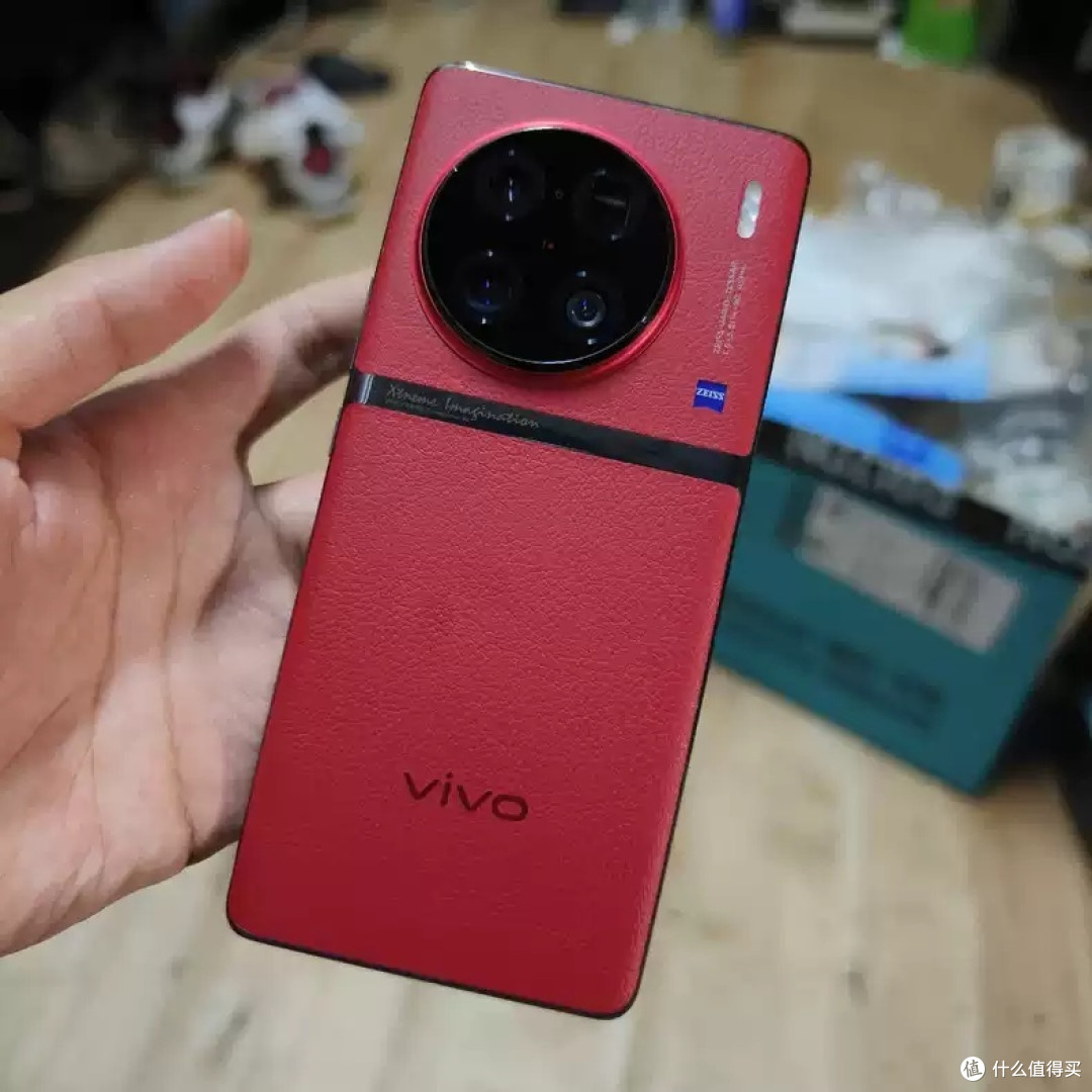 迟到也未尝不可,vivo X90 Pro+依然能打