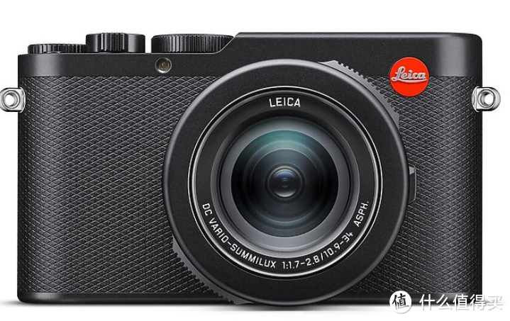 Leica D-Lux 8 无预警外型朝 Q 看齐