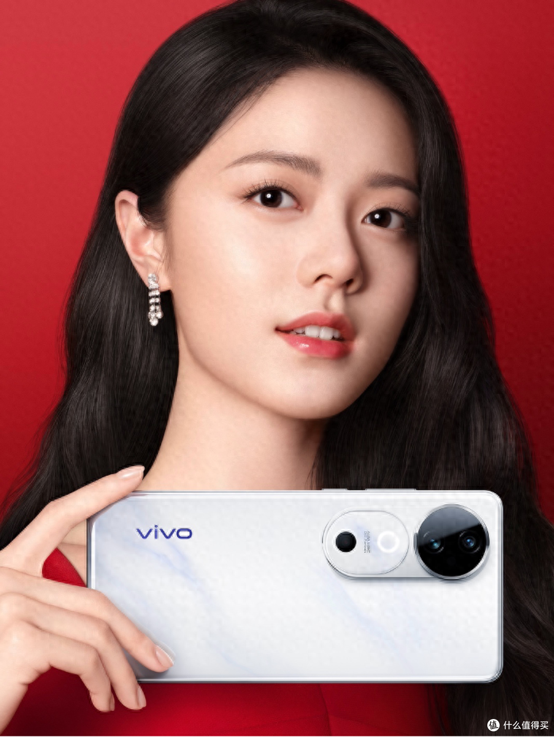 高颜值设计+越级影像表现,vivo S19系列发布会定档5月30日