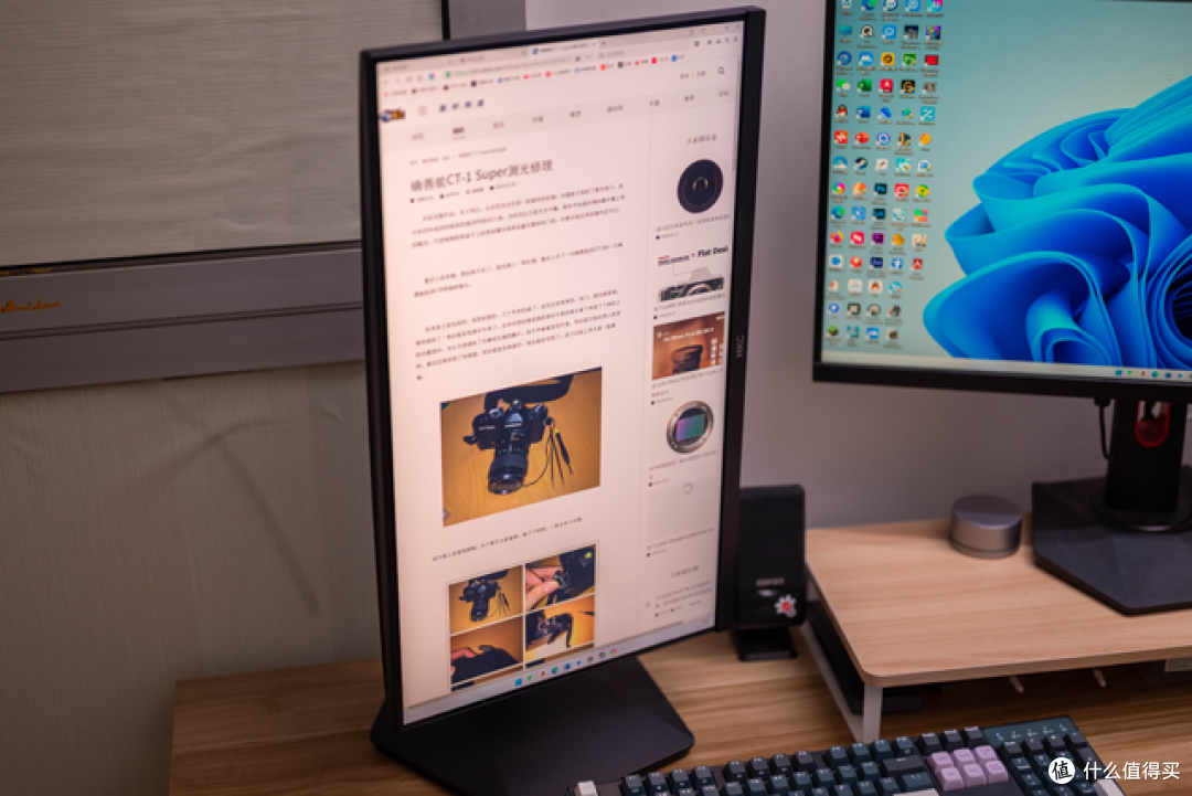 老用户哭晕在厕所,千元内就能有180hz电竞显示器!hkc g24h2体验