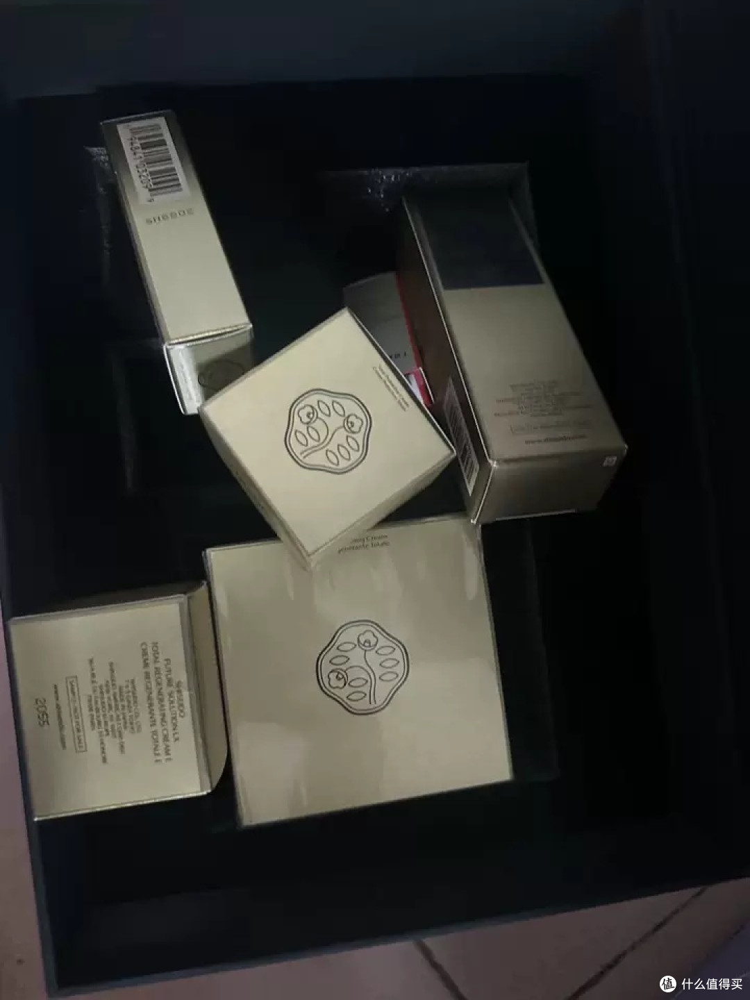 资生堂夜琉璃,逆转时光的秘密武器!