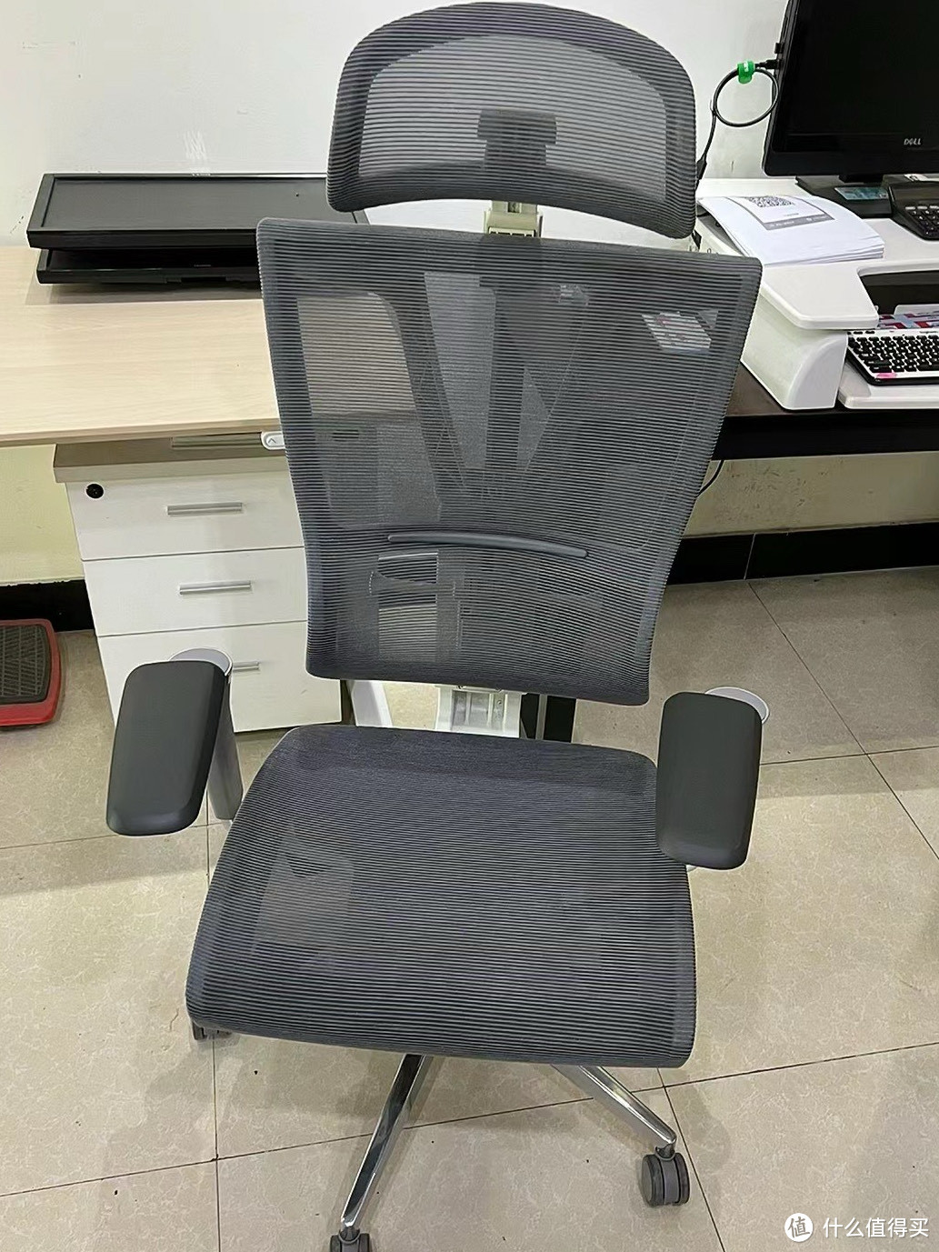 [实用贴] 亲试人体工程学椅子，哪个好?