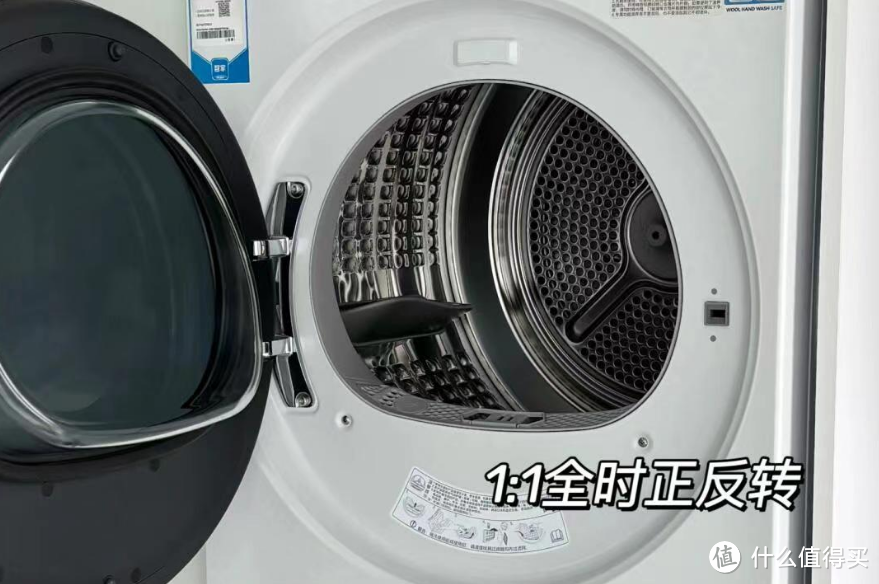 海尔洗烘套装「云溪376」相比「纤美376」有哪些洁净科技升级？618洗烘套装选购思路分享！