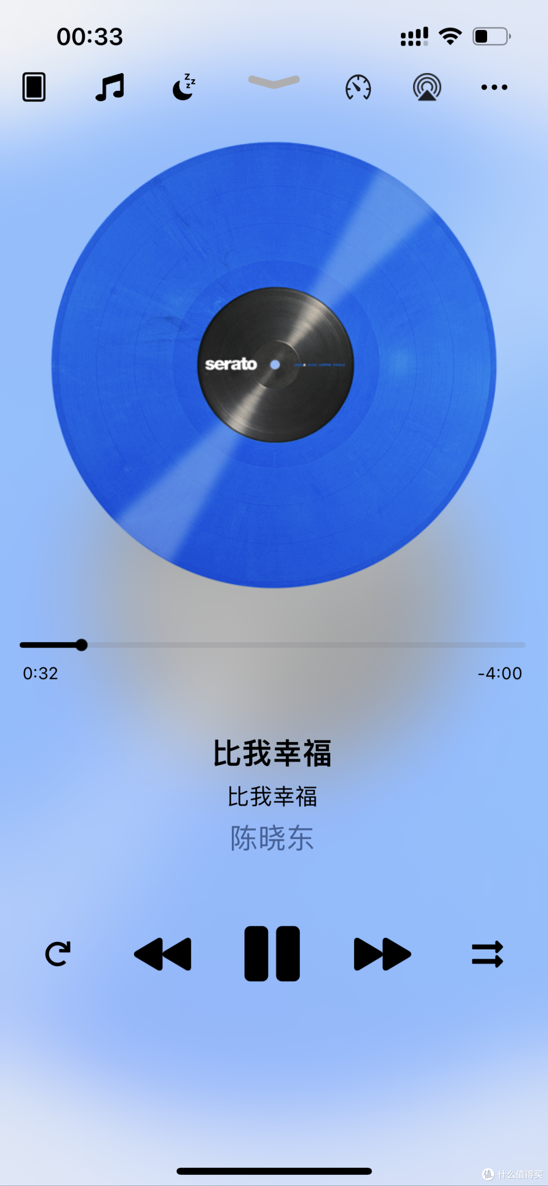 如果你有NAS,可以尝试搭建Navidrome全能音乐播放平台
