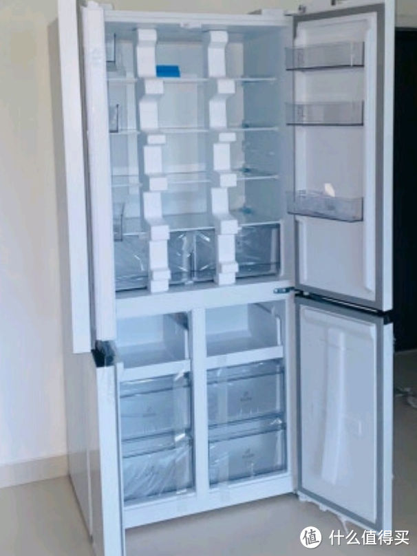 智能冰箱