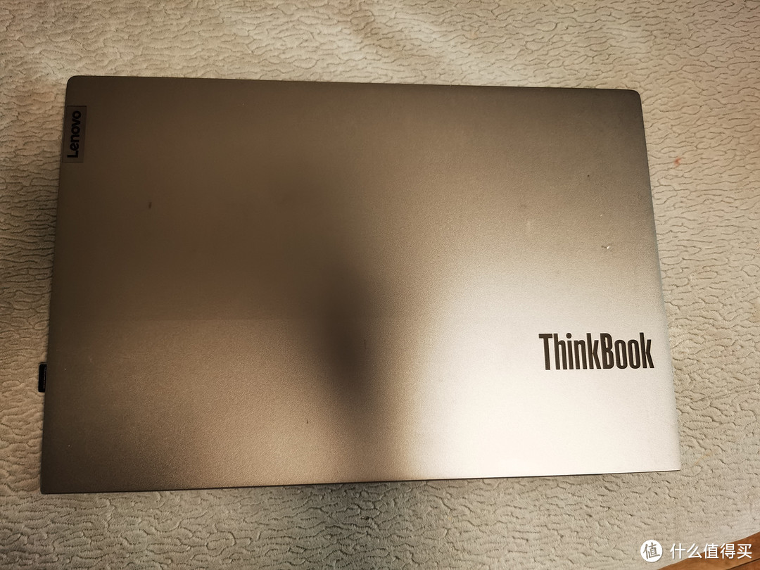 联想ThinkBook 14+ 2023款锐龙标压版