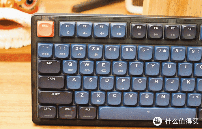 办公人士首选，一把真正为办公而生的键盘， 黑爵（AJAZZ）AK832pro