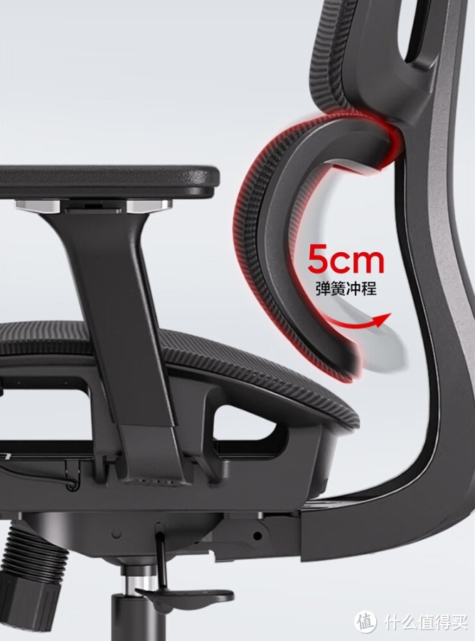 网易严选小蛮腰S9 pro人体工学椅：为健康坐姿护航