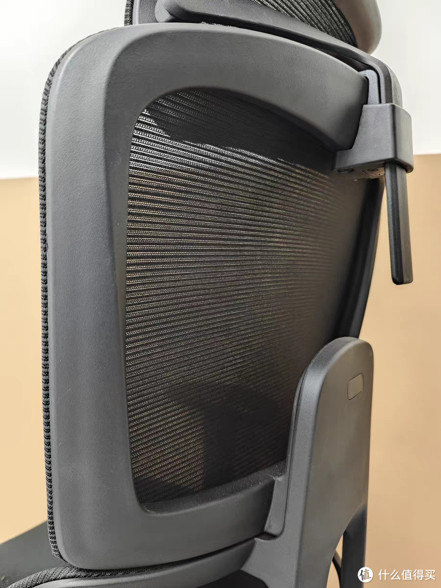 双背设计，西昊M105人体工学椅让你舒适到飞起！