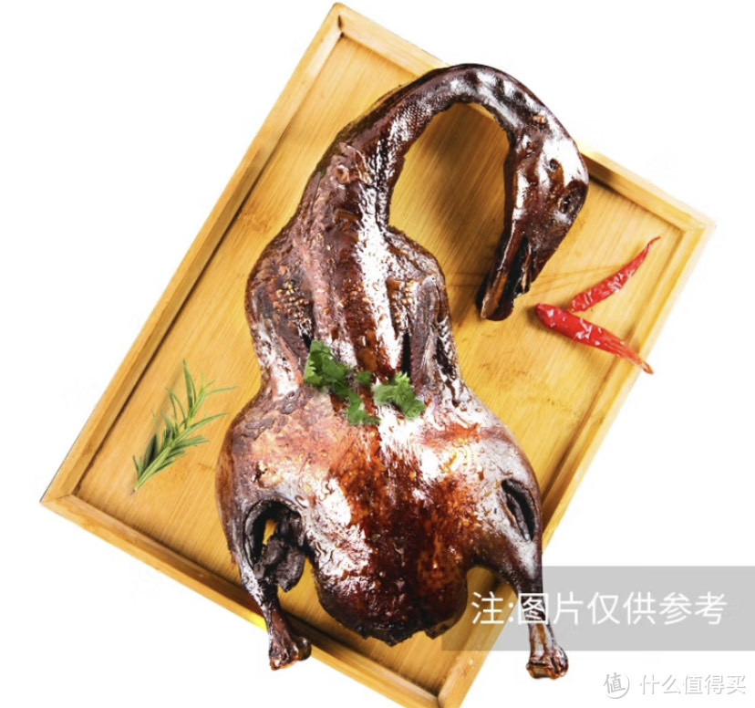 老字号美食值得囤，知味观杭州酱鸭选购指南及美食评测