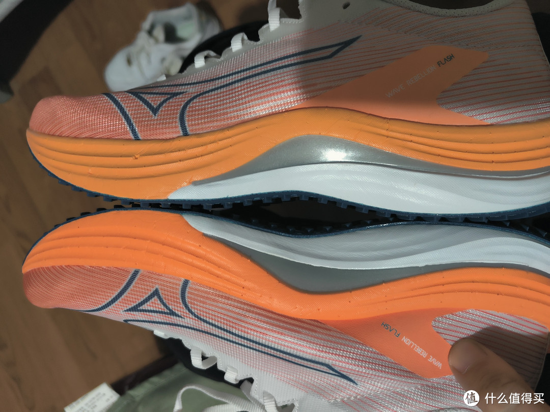 Mizuno g3 online