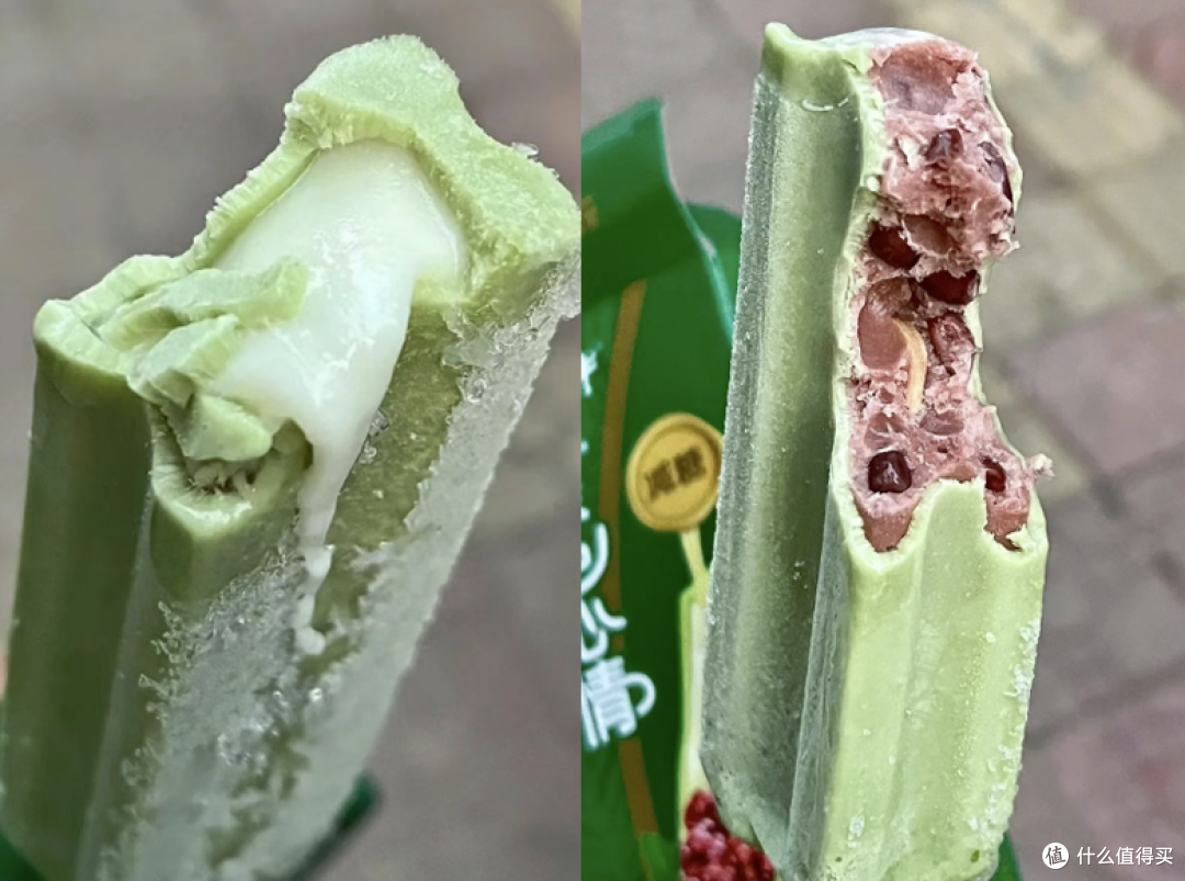 买雪糕有诀窍,看准这两点,快乐吃冰不长胖!