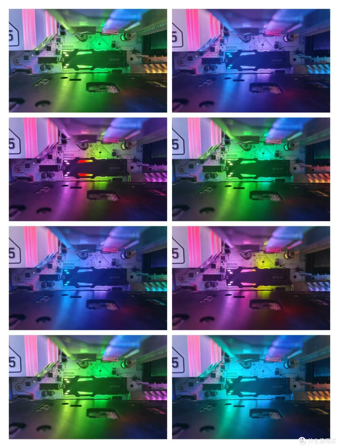 为什么我的SSD速度跑不满?可能是因为处理器哦,AMD/INTEL对比实测对PCIe4.0的支持程度!