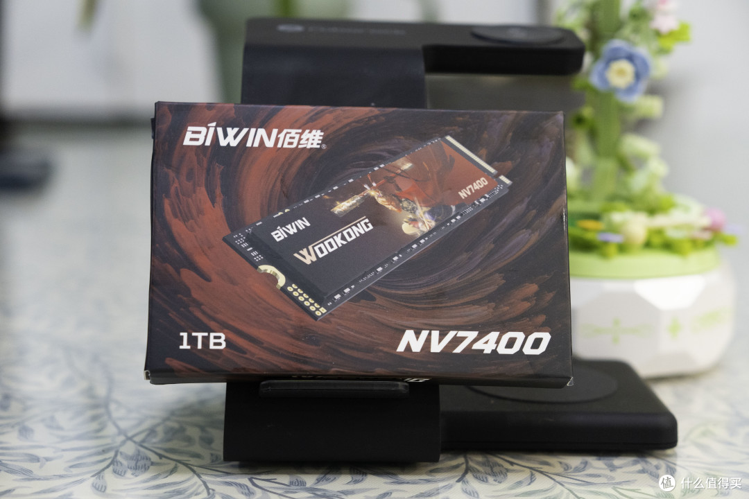 为什么我的SSD速度跑不满?可能是因为处理器哦,AMD/INTEL对比实测对PCIe4.0的支持程度!