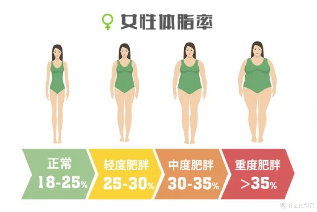 追求健康的减脂，做好健康管理--云康宝八电极智能体脂秤使用体验分享！