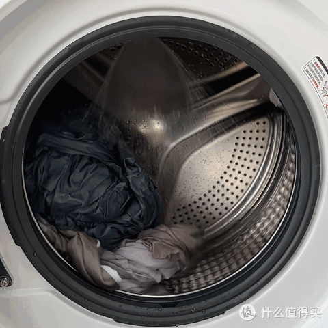 新晋爆款标杆,深度测评告诉你,海尔云溪376W洗烘套装究竟怎么样