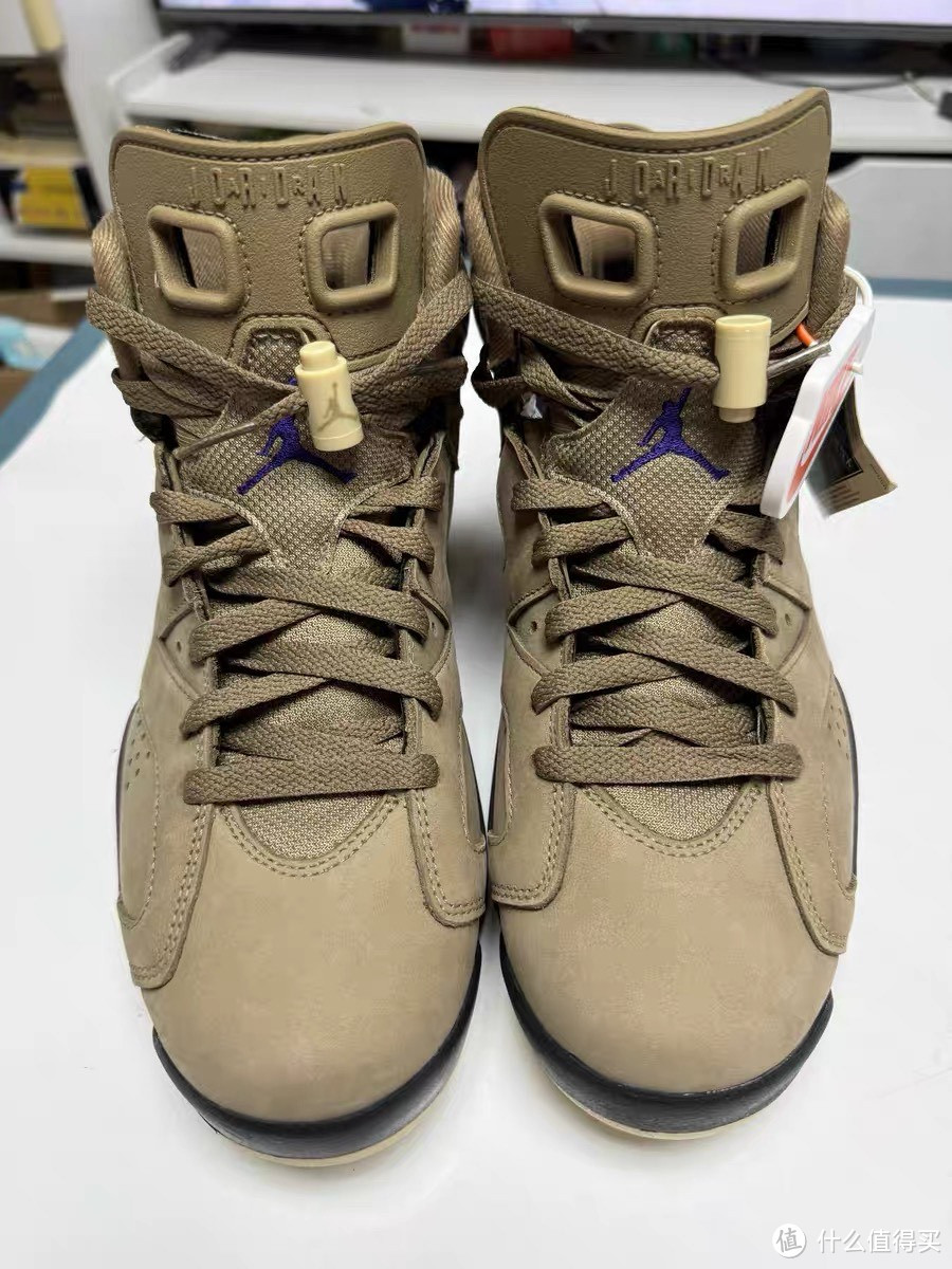 AIR JORDAN 6 RETRO GTX：风雨无阻的冠军传奇