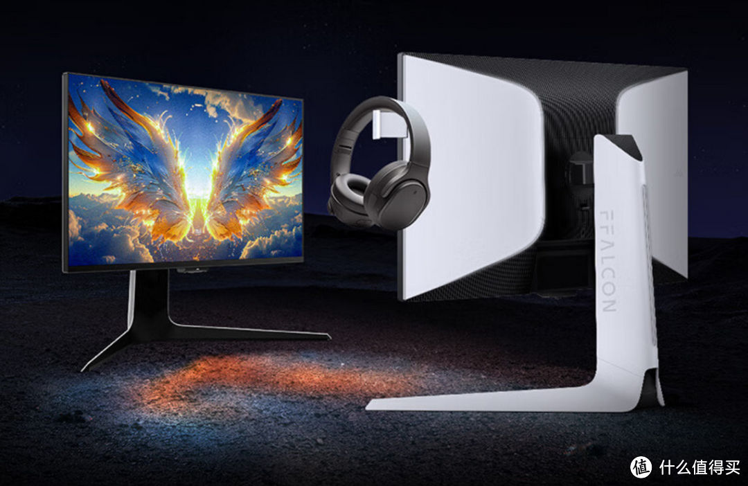 雷鸟发布27英寸 2K 240Hz QD-Mini LED 显示器 Q7，是炫技还是开拓更多可能？