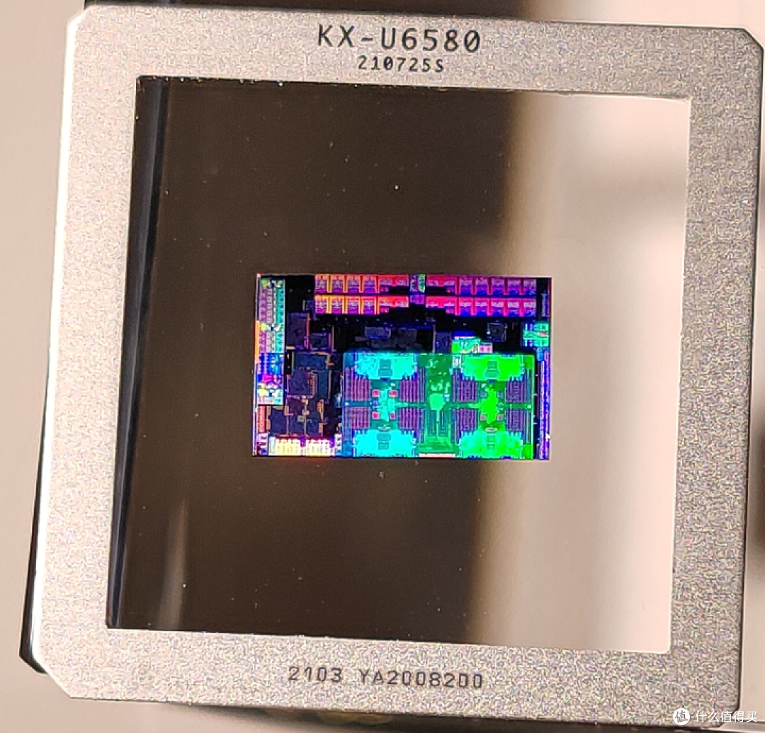 【图吧杂谈】关于via cns和兆芯英特尔的关系(兆芯是威盛换皮套壳吗?