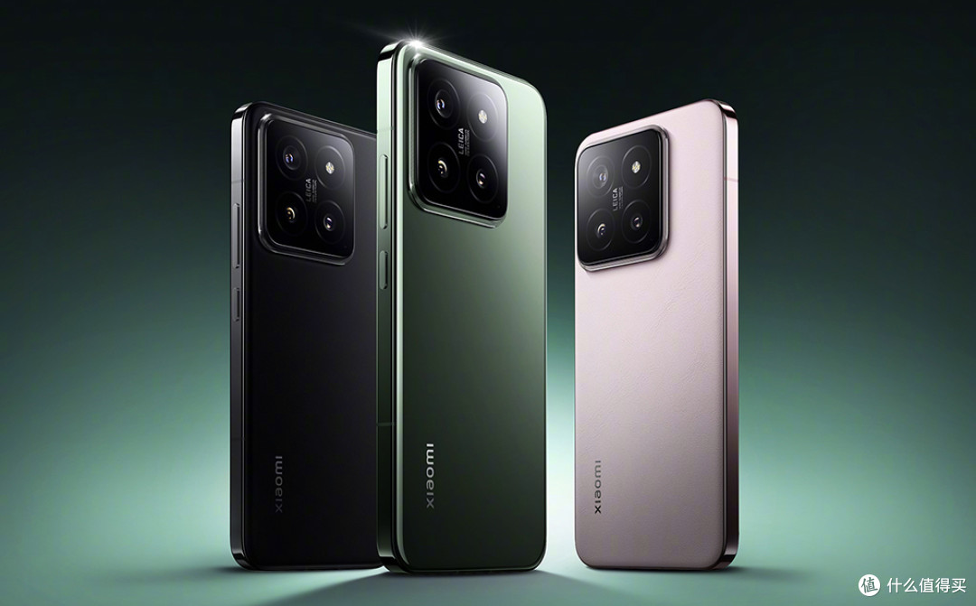 小米直屏旗舰突降899元,16gb 1tb 骁龙8gen3,10天卖出144万台