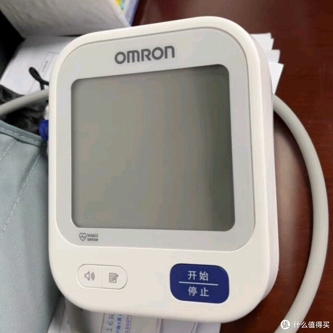 欧姆龙血压器