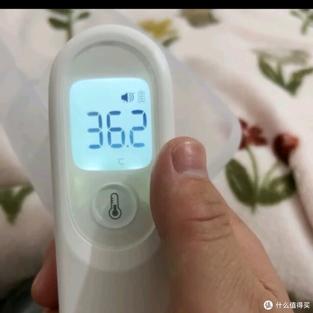 家中必备的温度计