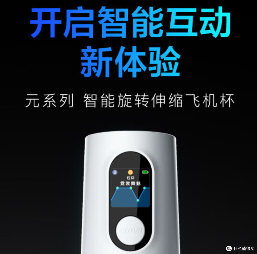 一个人也要快乐---速测四款飞机杯体验