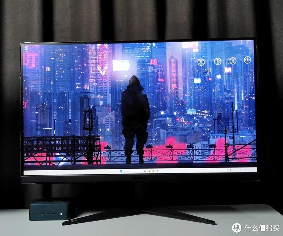 开启高刷电竞显示器新纪元 LG 27GS85Q 新品首发实测