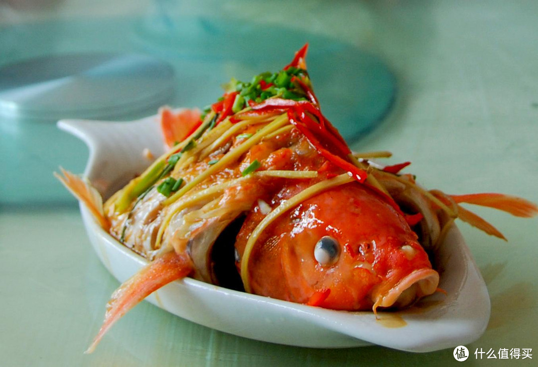 中国哪人做“鲤鱼”最好吃？经评选，这10个地方上榜，有你家乡吗