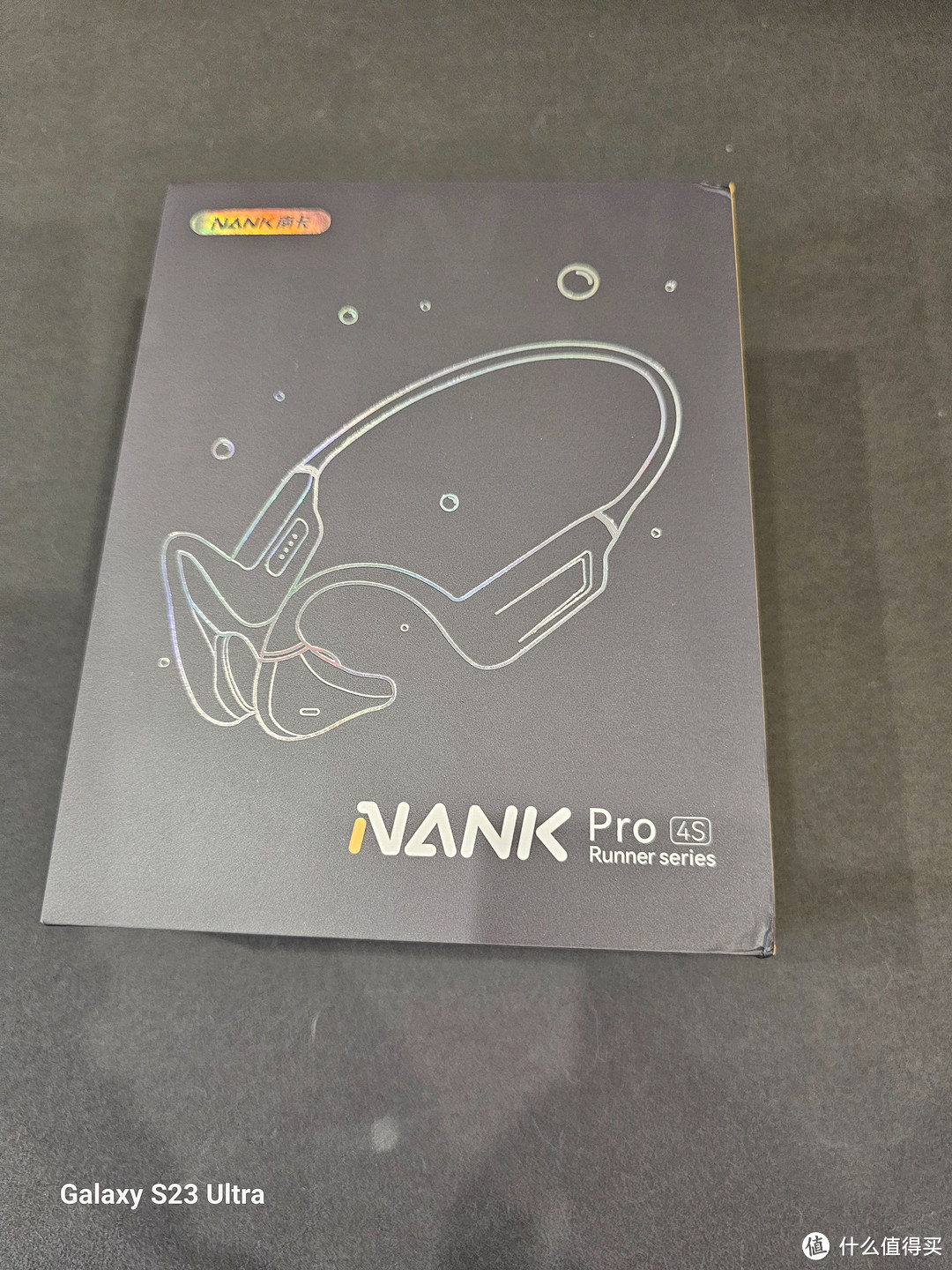 南卡Runner Pro 4S骨传导耳机：运动听歌新选择，听力保护两不误