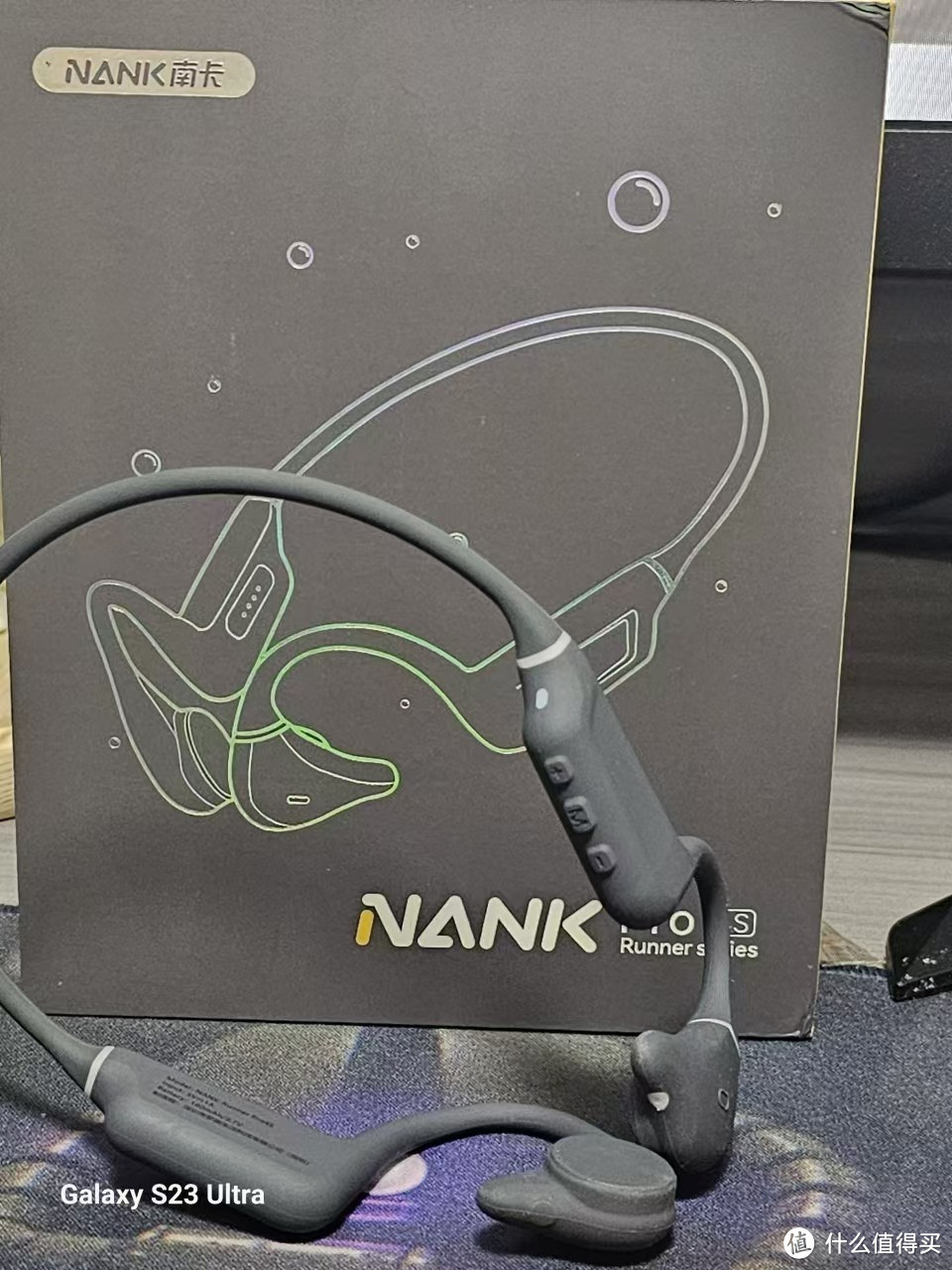 南卡Runner Pro 4S骨传导耳机：运动听歌新选择，听力保护两不误