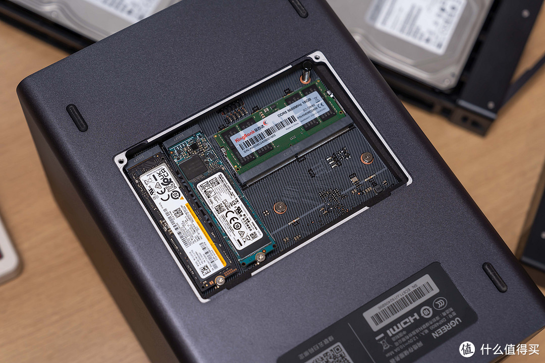 首发价1999元的绿联DXP4800值得入手么？UGOS Pro体验究竟如何？