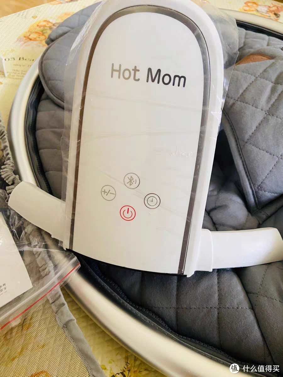 宝宝哄睡神器，妈妈的好帮手！