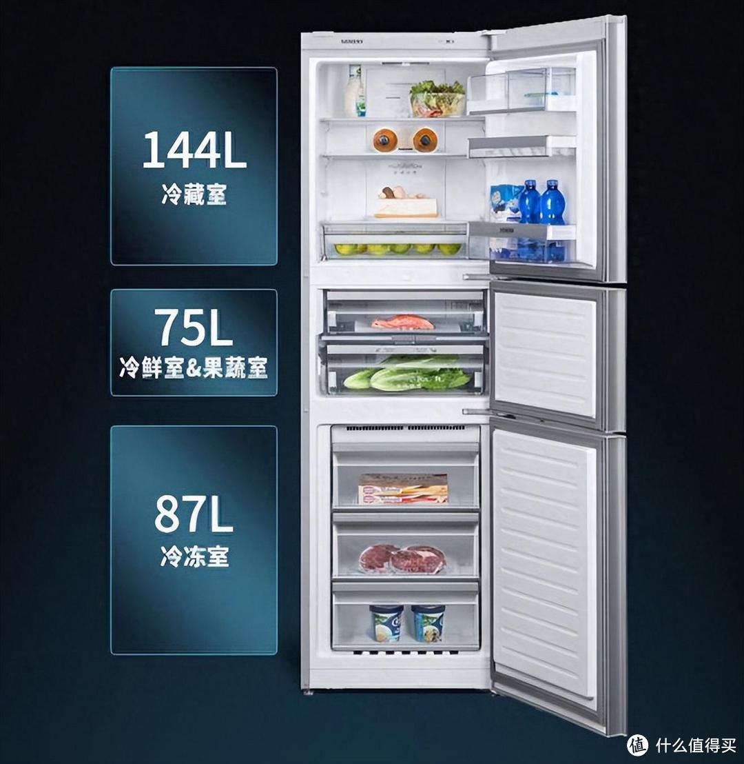 西门子冰箱性价比高的有哪几款？2024最建议买这5款：口碑公认！
