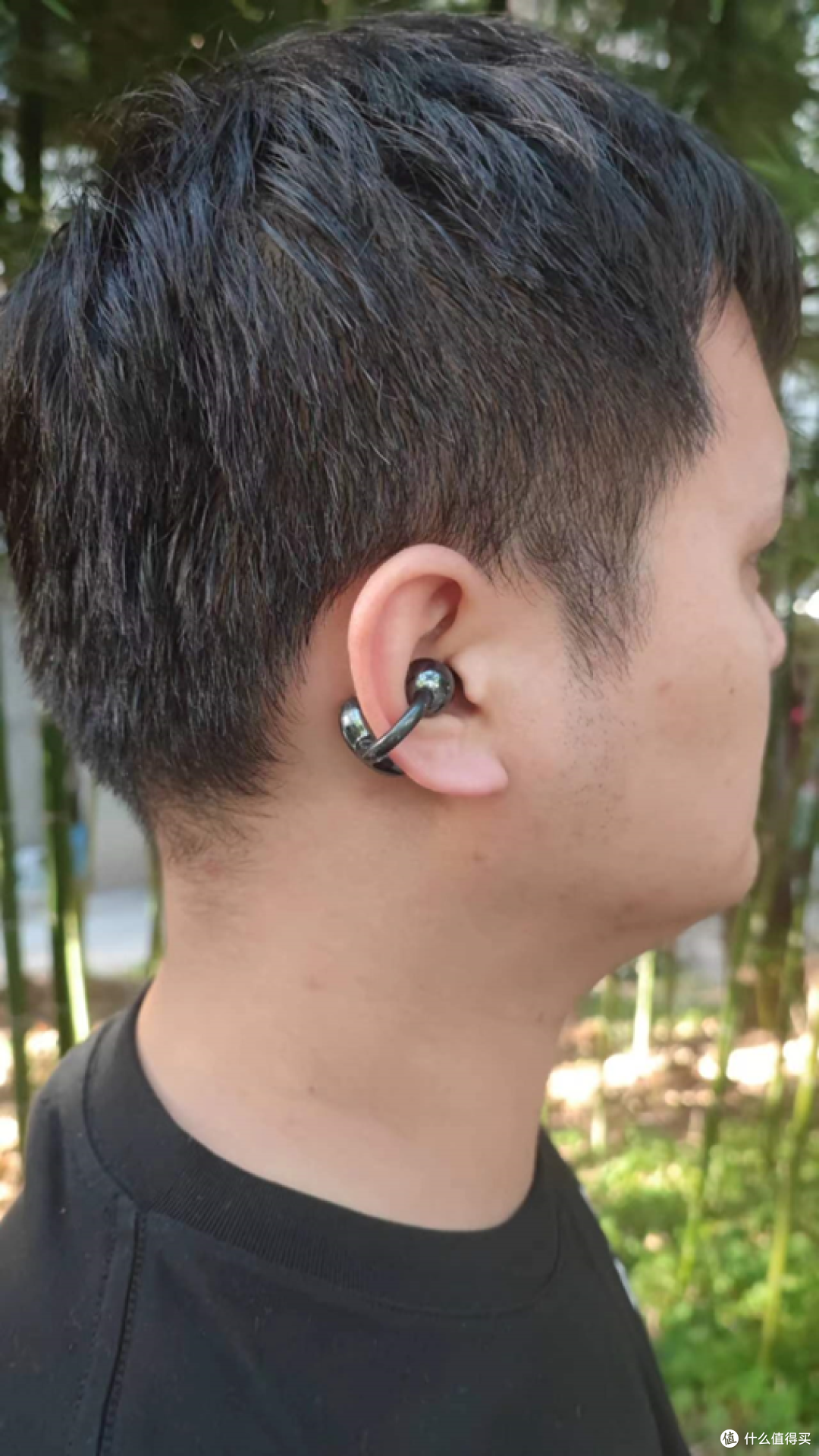 开放式耳机选骨传导还是气传导？实测华为、韶音、骨聆后给出答案