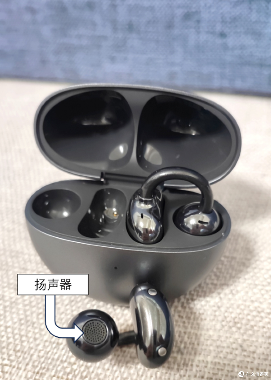 开放式耳机选骨传导还是气传导？实测华为、韶音、骨聆后给出答案