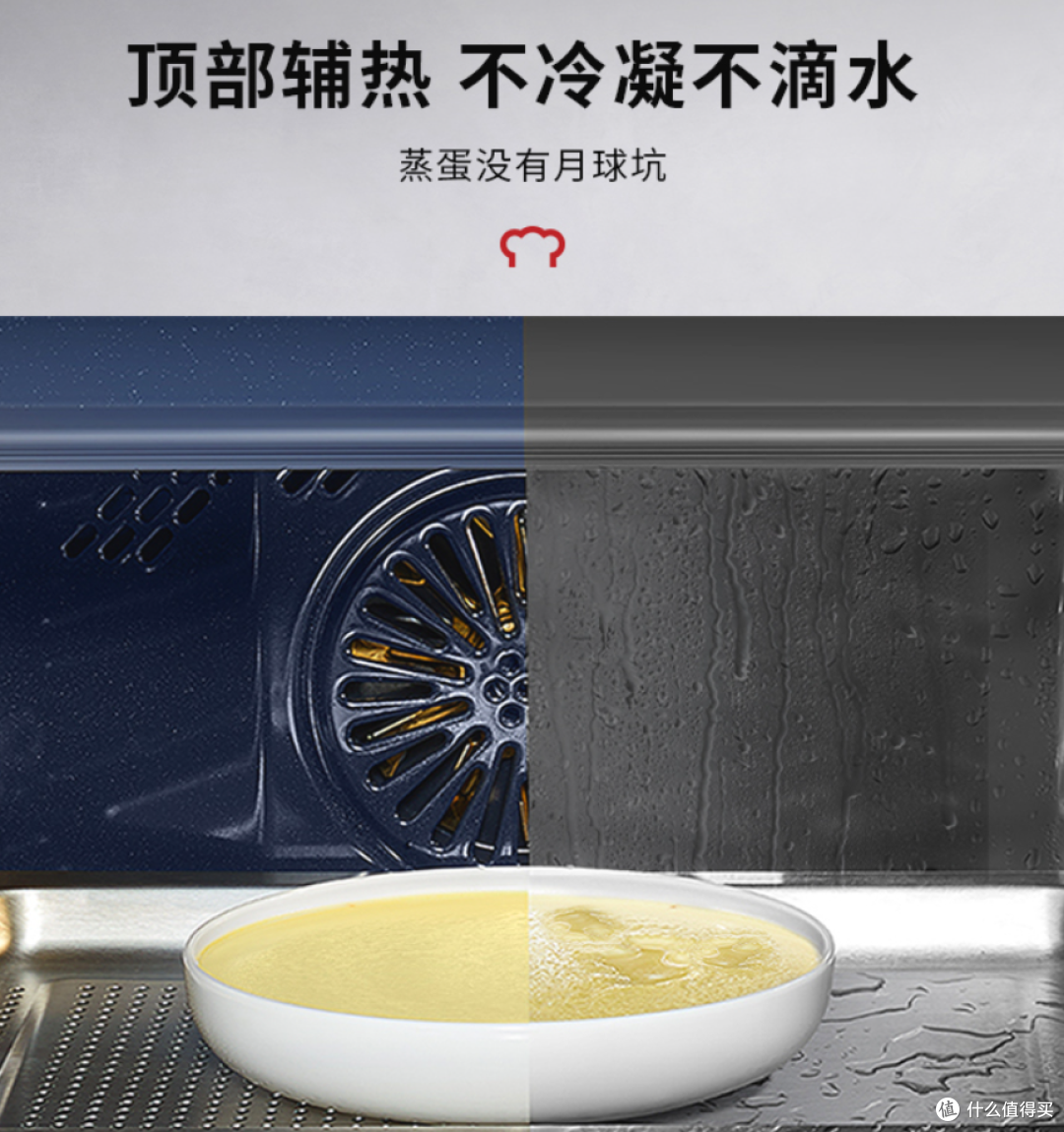 蒸烤箱值得买吗?怎么选才不踩坑?附大厨选购清单