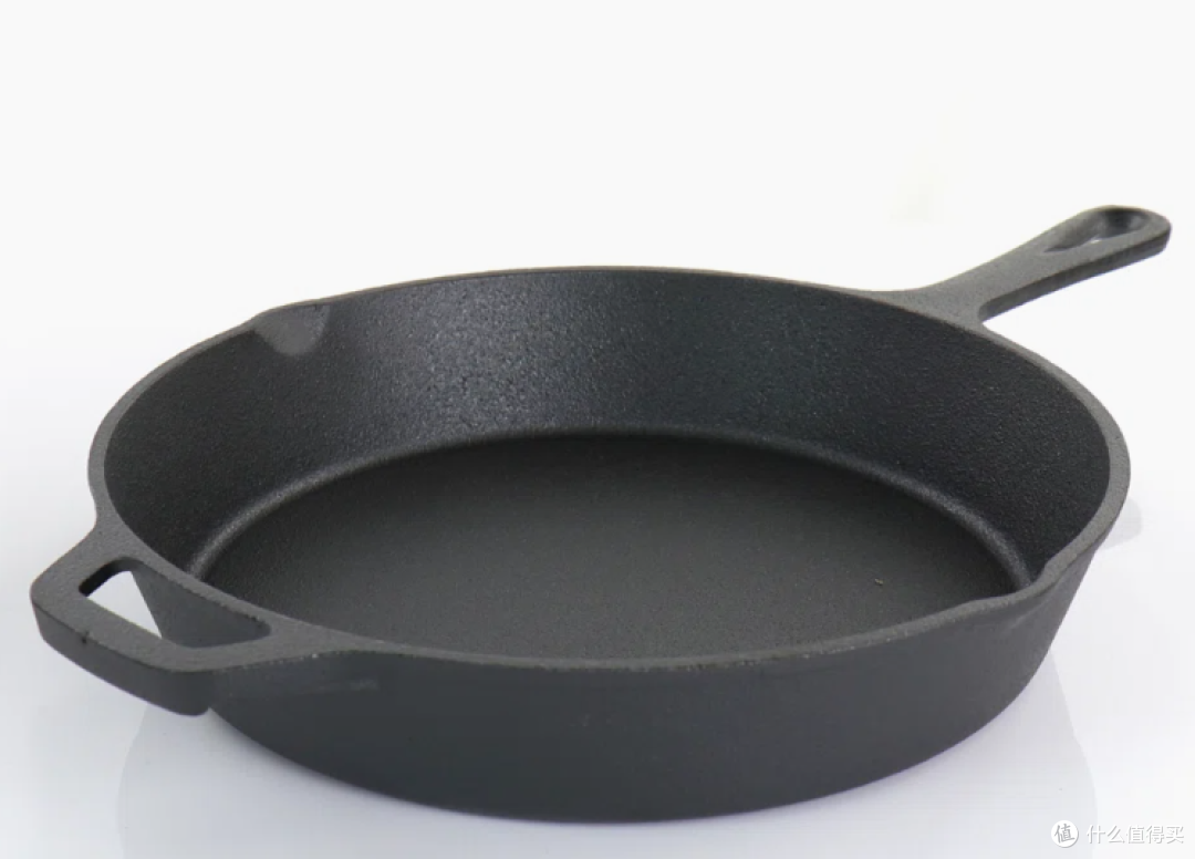 PFAS陶瓷铸铁锅做饭太好了
