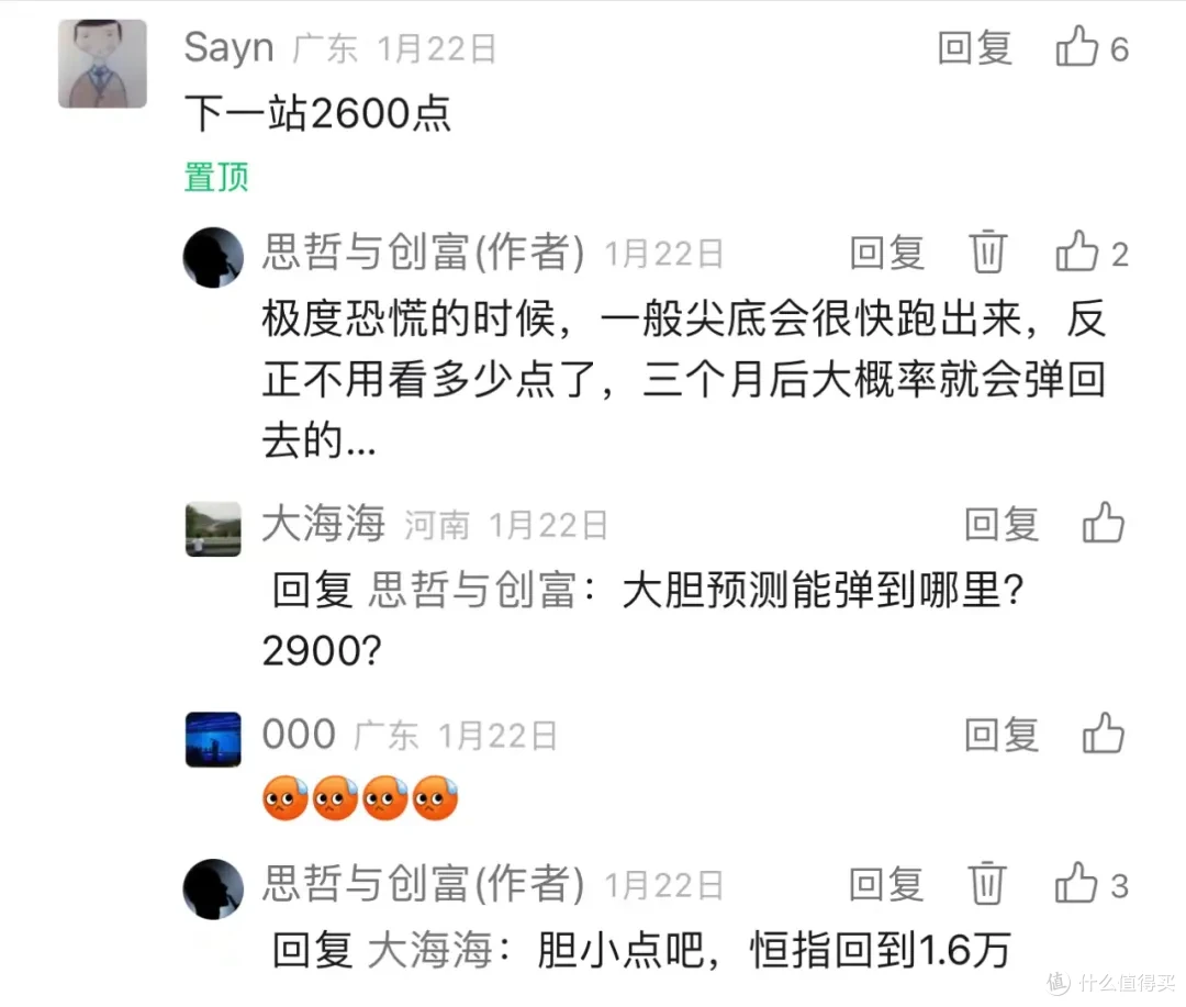 别人恐惧我贪婪，分享胜率90%的VIX恐慌抄底法！_基金证券_什么值得买