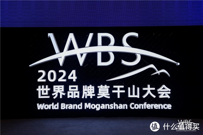 嘉瑞祥和董事长王永强先生应邀参加2024世界品牌莫干山大会