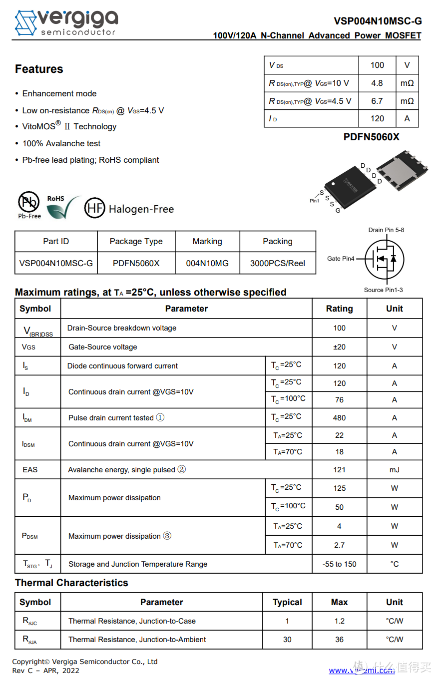 拆解报告：belkin贝尔金200W四USB-C口氮化镓桌面充电器WCH015