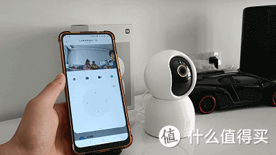 小米推出真4K家庭安防设备，堪称史上最强画质的小米智能摄像机