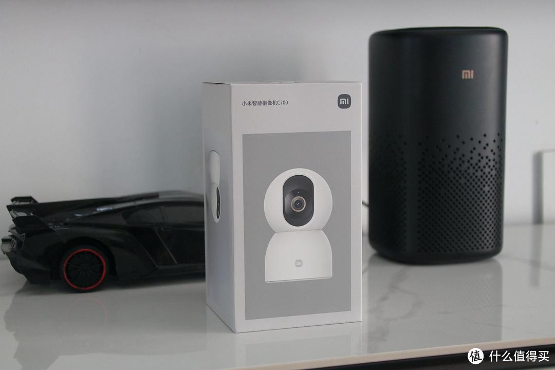 小米推出真4K家庭安防设备，堪称史上最强画质的小米智能摄像机