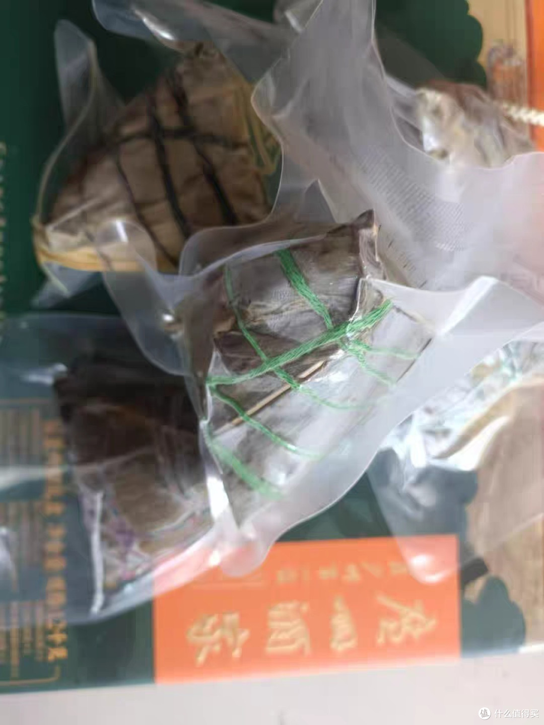 尝广州酒家粽子，享团圆氛围