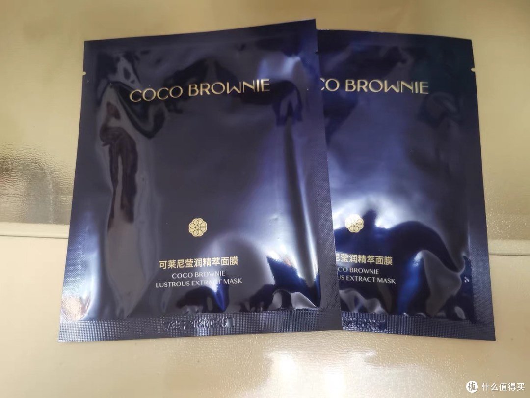 可莱尼小蓝膜,解锁水润新体验
