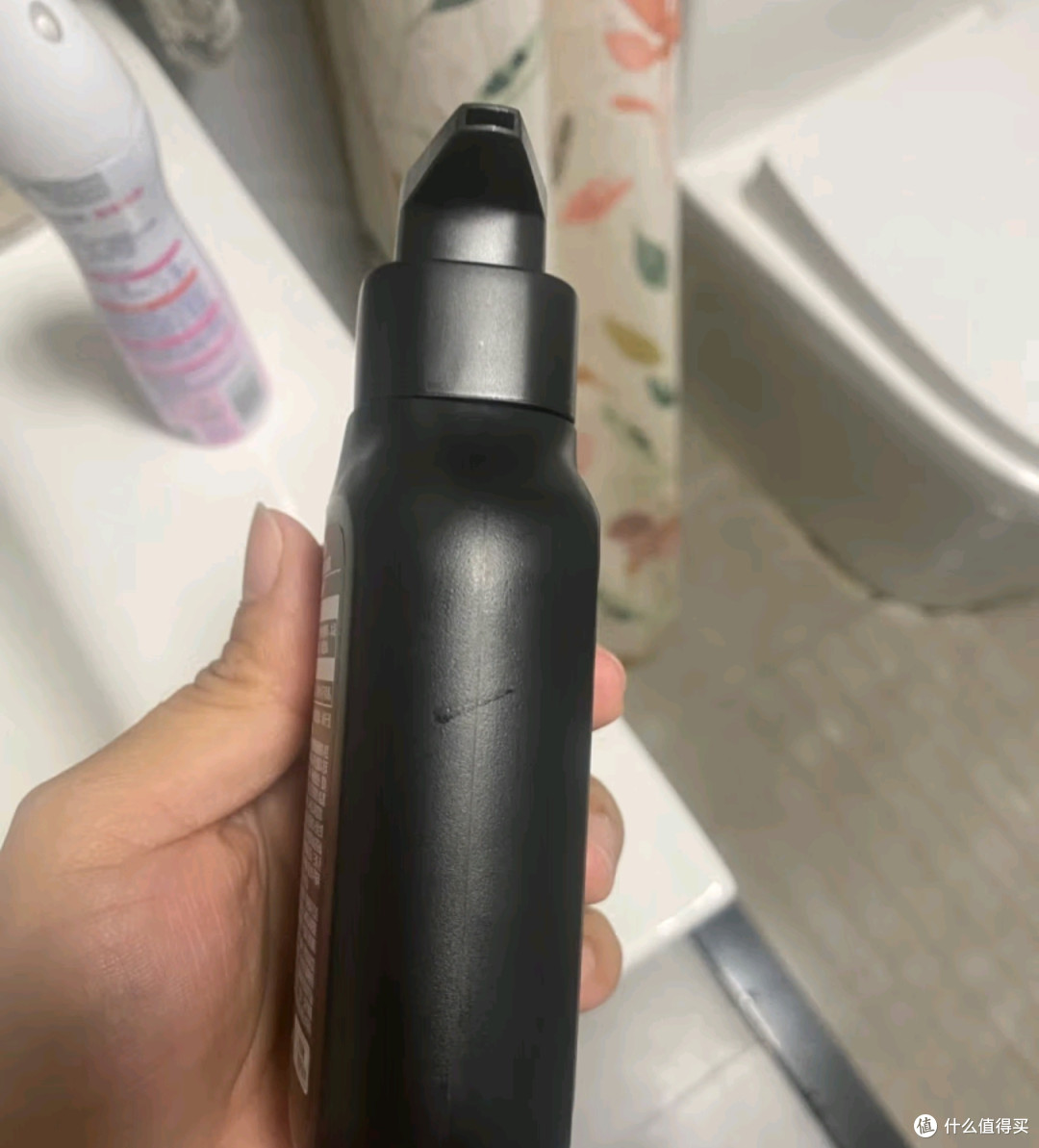 妮维雅（NIVEA）男士洗面奶：保湿收缩毛孔，深黑DEEP控油细致毛孔洁面双支套装体验