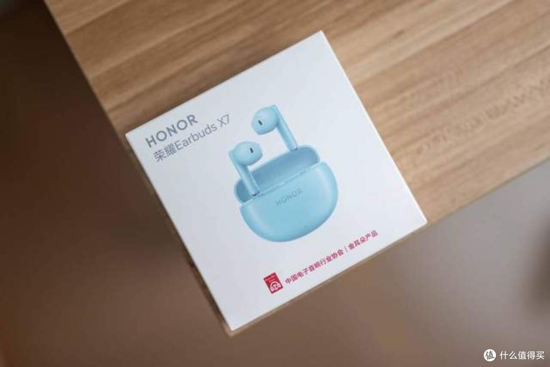 超高性价比，荣耀200系列的最佳担当？荣耀Earbuds X7体验