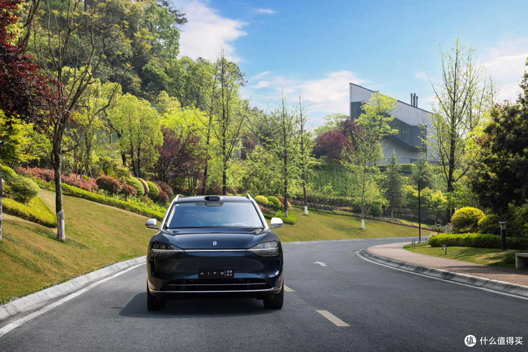 新能源时代的悲哀?百公里8个油的增程式,被称为新能源?_新能源车_什么