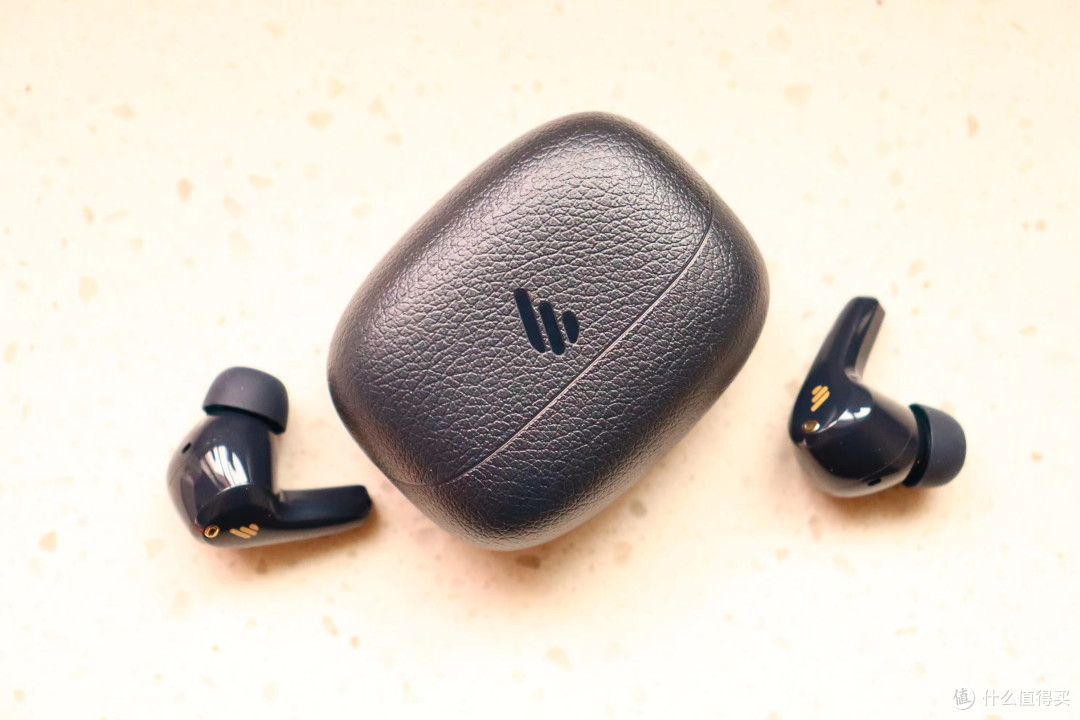 实时好物分享 篇四:漫步者fitbuds pro耳机:音质出众,佩戴舒适,功能
