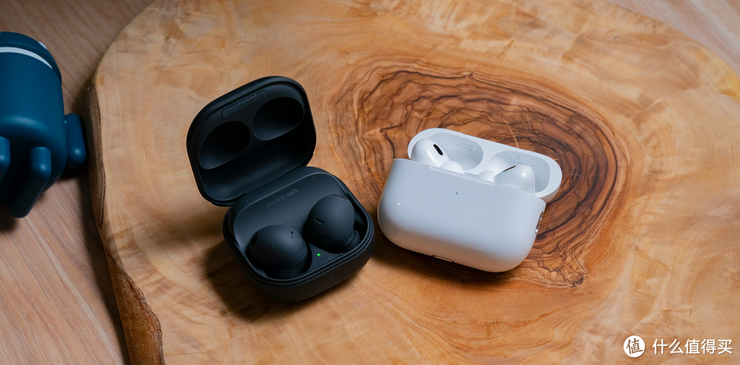 airpods pro 完面vs galaxy buds pro:你看好谁?